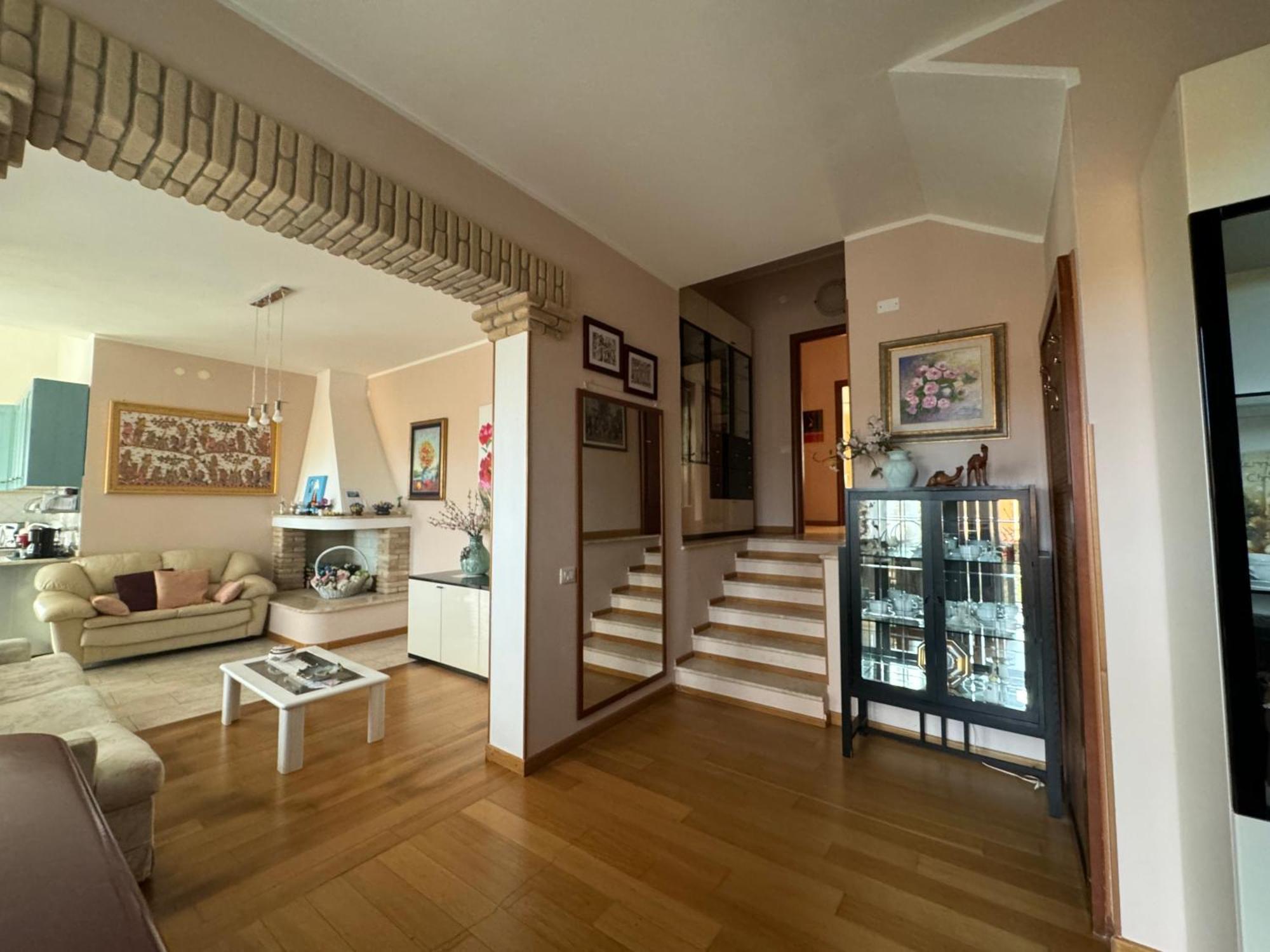 Villa Dei Fiori - Casa Vacanza Капотера Екстериор снимка